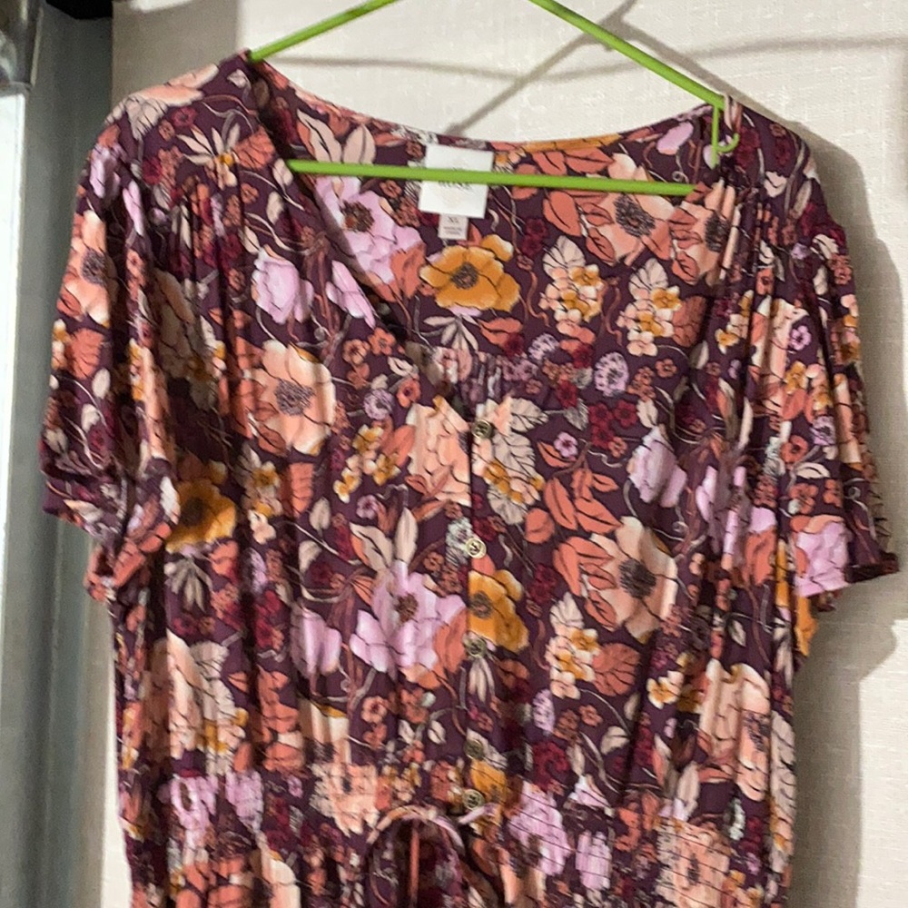 Dress